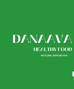 Thức Uống Healthy – Danava Healthy Food