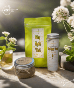 An Yên Organic